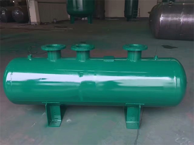 可克达拉可克达拉可克达拉蒸汽分气缸