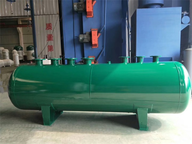 可克达拉可克达拉可克达拉蒸汽分气缸